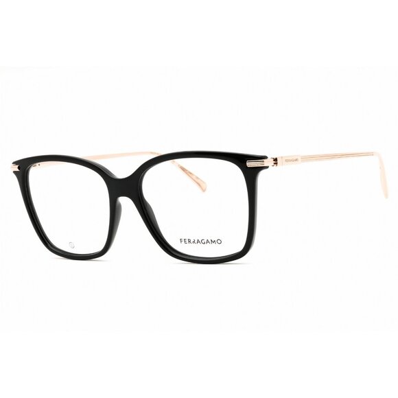Salvatore Ferragamo EYEGLASSES SF2992-001-53 New with case